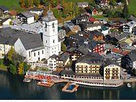 Náhled objektu Hotel Im Weissen Rössl, St. Wolfgang im Salzkammergut