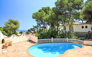Náhled objektu Balcon Al Mar (628), Jávea / Xábia
