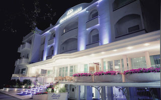 Náhled objektu Hotel Continental, Gatteo a Mare
