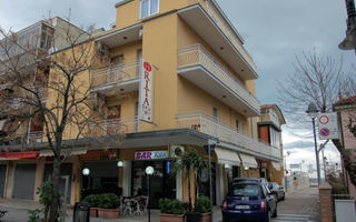 Náhled objektu Hotel Rita, Gatteo a Mare