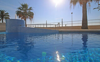 Náhled objektu Nuevo Mexico 1 (1 Dormitorio), Calpe