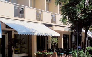 Náhled objektu Hotel Riviera, Gatteo a Mare
