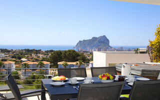 Náhled objektu Gran Sol Hills, Calpe