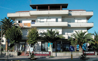 Náhled objektu Residence Bambinopoli, Riviera delle Palme