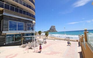 Náhled objektu Perlamar, Calpe