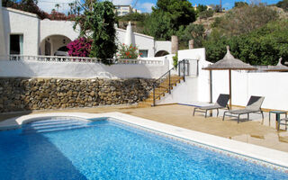Náhled objektu Villas De Sunsea Village, Calpe