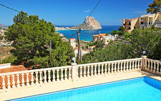 Náhled objektu Vista Ifach, Calpe