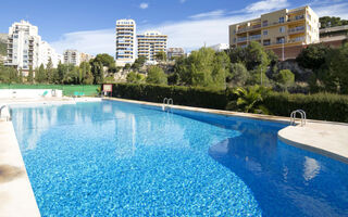 Náhled objektu Zeus, Calpe