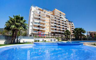 Náhled objektu Luz De Calpe I, Calpe