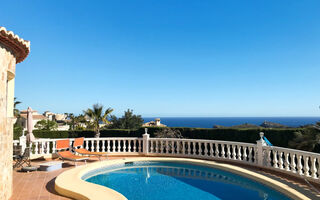 Náhled objektu Kalmias, Moraira