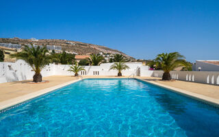 Náhled objektu Olivos, Moraira