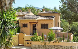 Náhled objektu Nuidoor, Moraira
