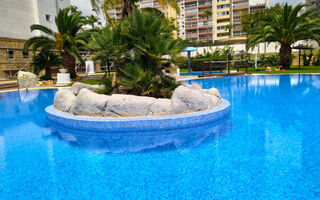 Náhled objektu Atrium Playa, Benidorm
