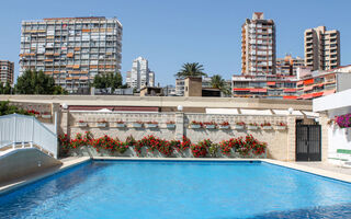 Náhled objektu Principado Loix, Benidorm