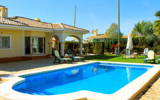 Náhled objektu Bonalba Golf, Urb. Los Naranjos, El Campello