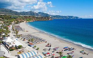 Náhled objektu Amazing 3 Bedrooms Front Sea View., Torrox Costa
