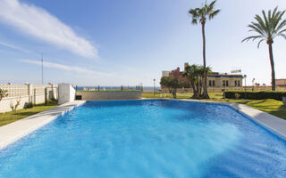 Náhled objektu Apartamento Las Coronas, Torremolinos
