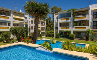 Náhled objektu Apartamentos Pueblo Valleverde, Mijas Costa