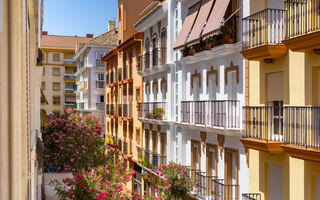 Náhled objektu Lorna, Fuengirola