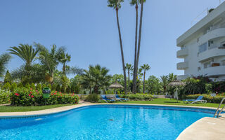 Náhled objektu Marbella Real Gardens, Marbella