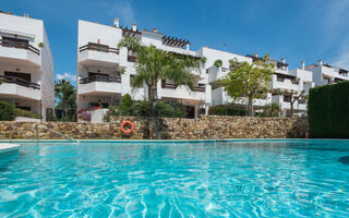 Náhled objektu Saladillo Beach, Estepona