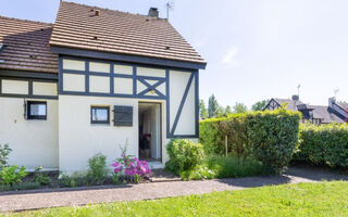 Náhled objektu Le Clos Du Golf, Cabourg