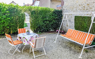 Náhled objektu Villa, Villers sur mer