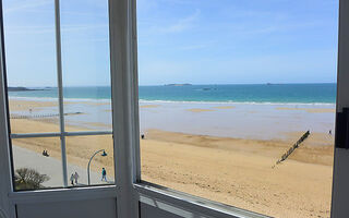 Náhled objektu Les Nielles, Saint Malo