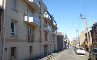 Náhled objektu Le Hoche, Dinard