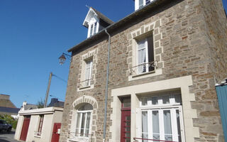 Náhled objektu Bel Air, Cancale