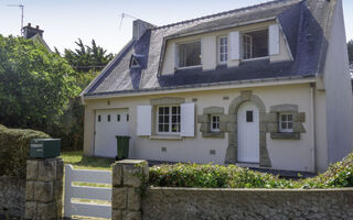 Náhled objektu Tal Mor, Quiberon