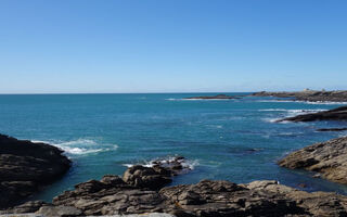 Náhled objektu Villa Côte Sauvage, Quiberon