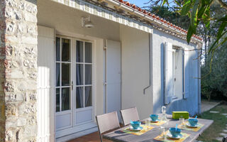 Náhled objektu Les Grillons, Saint Palais sur Mer