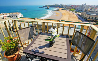 Náhled objektu Pavillon D'Angleterre, Biarritz