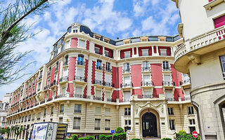 Náhled objektu Carlton, Biarritz