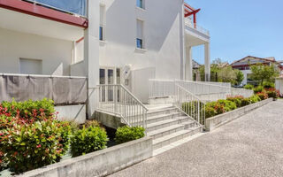 Náhled objektu Ilgora, Biarritz