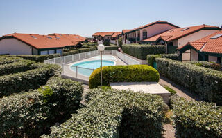 Náhled objektu Maison De L'Océan, Capbreton