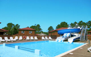 Náhled objektu Domaine Des Dunes, Mimizan