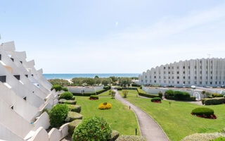 Náhled objektu Le Parador, La Grande Motte