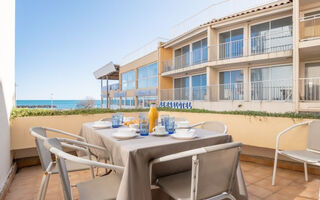 Náhled objektu Le Capri, Cap d'Agde