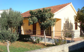 Náhled objektu Apartmán 1350-351, Sukošan