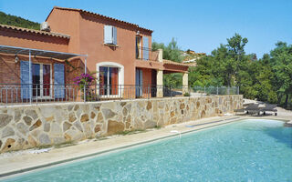 Náhled objektu Les Provencales, La Londe Les Maures