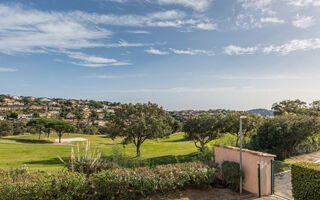 Náhled objektu Les Maisons Du Golf, Sainte Maxime