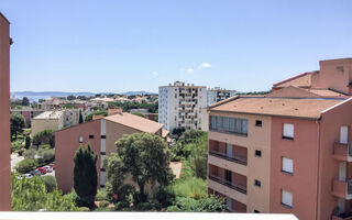 Náhled objektu Les Pins Ensoleilles, Sainte Maxime