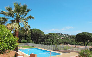 Náhled objektu Domaine Des Restanques, Sainte Maxime