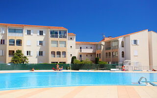 Náhled objektu Le Lagon Bleu, Fréjus