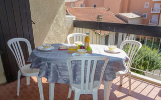 Náhled objektu Les Myrthes, Fréjus