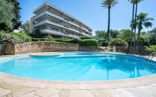 Náhled objektu Parc Bruyère, Cannes