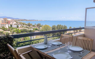 Náhled objektu Le Cagnes Beach, Cagnes sur Mer