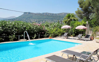 Náhled objektu Villa Vivendi, Vence